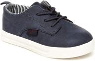 oshkosh bgosh putney sneaker little logo