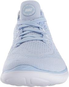 img 3 attached to NIKE Womens Running Shoes White