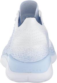 img 2 attached to NIKE Womens Running Shoes White