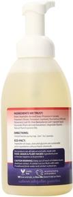 img 2 attached to 🌿 Environmentally-friendly Eco-me Natural Sudzing Liquid Hand Soap - Healthy Citrus Berry Scent, 20oz