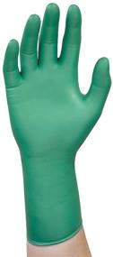 img 4 attached to Microflex 93 260: Unparalleled Chemical Resistant Gloves for Optimal Protection