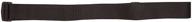 optimized bdu belt in black - universal fit up to 52-inch logo