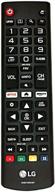 📺 enhanced lg akb75095307 smart tv remote control for lcd, led, smart tvs (batteries excluded) logo