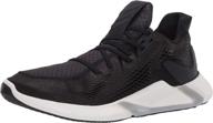 👟 adidas men's edge cross trainers running shoe: enhance your performance logo