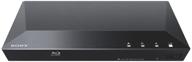 📀 sony bdp-s2100 blu-ray disc / dvd player: enhanced connectivity with wi-fi logo