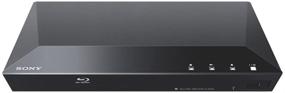 img 1 attached to 📀 Sony BDP-S2100 Blu-ray Disc / DVD Player: Enhanced Connectivity with Wi-Fi