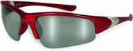 ssp eyewear mirrored entiat red logo