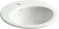 kohler k 2917 1 ff radiant bathroom single logo