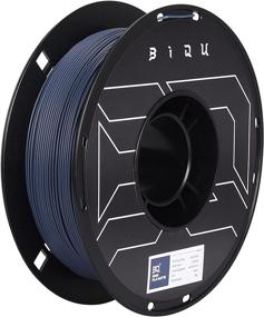 img 4 attached to 🖨️ BIQU PLA Matte Filament 1: Superior Quality Printing Material for Optimum Results