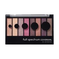 🎨 covergirl so saturated shadow palettes, posh, 0.22 oz - enhance discoverability with improved seo logo