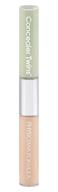 💚 physicians formula concealer twins cream concealers: green/light shade, 0.24 ounce - ultimate coverage for blemishes and uneven skin tone logo