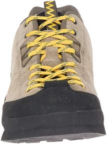 img 1 attached to 👞 Men's Merrell Catalyst Suede Brindle Fashion Sneakers Size 10.5 - Shoe