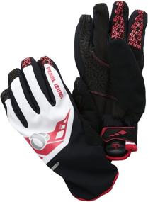 img 1 attached to Pearl Izumi Softshell Glove XX Large Men's Accessories