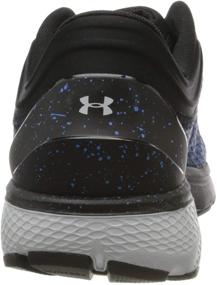 img 2 attached to Under Armour Charged Escape Running Men's Shoes in Athletic