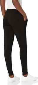 img 1 attached to 👖 Junior Fleece Basic Jogger by Southpole