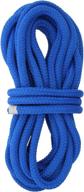 double braided nylon inch pound limit logo