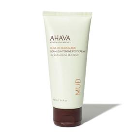 img 4 attached to 👣 AHAVA Dermud Intensive Foot Cream: Hydrate and Revitalize with 3.4 Fl Oz