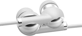 img 1 attached to Koss наушники In Ear IL100W белые