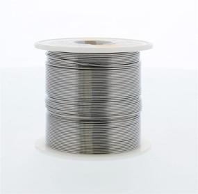 img 2 attached to 🔌 KESTER SOLDER 24-6337-0027: High-Quality 63/37 SN/PB Solder Wire, 183°C, 1LB