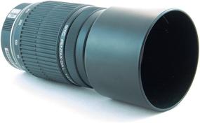 img 3 attached to 📸 PTX21720 - Pentax SMC PENTAX DA 55-300MM: Captivating Telephoto Lens for Stunning Photography