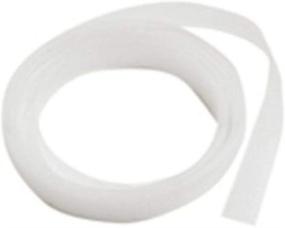 img 1 attached to 🐴 Dritz 789-12-9 White Polyester Horsehair Braid: Heavy-Duty 1/2 inch x 3-Yards