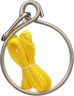 attwood anchor ring & rope | 9351-2 логотип