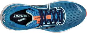 img 1 attached to Brooks Womens Adrenaline Running Shoe Women's Shoes and Athletic