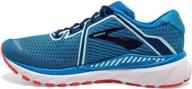 brooks womens adrenaline running shoe women's shoes and athletic logo