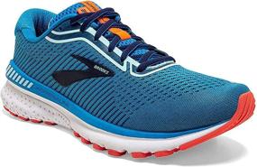 img 2 attached to Brooks Womens Adrenaline Running Shoe Women's Shoes and Athletic