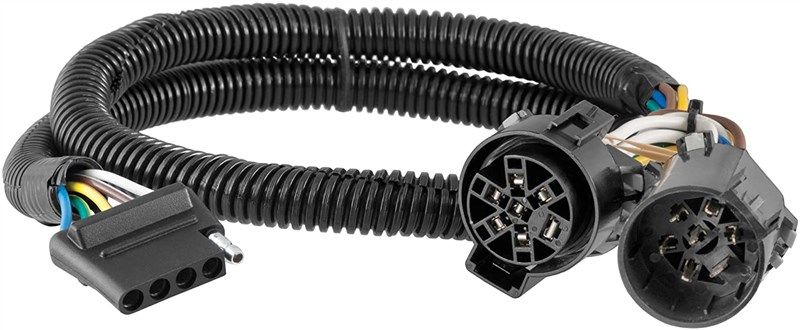 curt 56584 custom wiring harness logo