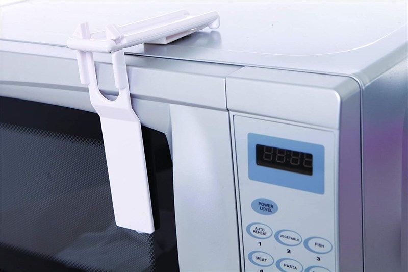 dream baby appliance lock refrigerator 로고