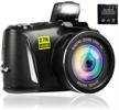 digital camera camcorder full hd 2 logo