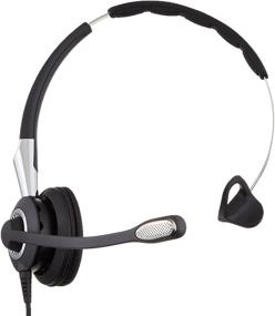 img 1 attached to Jabra 2400 Mono Wired Headset