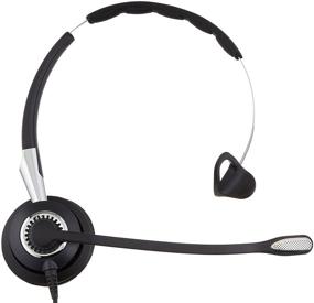 img 2 attached to Jabra 2400 Mono Wired Headset