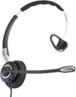 jabra 2400 mono wired headset logo