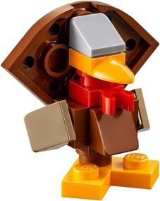 img 2 attached to Эксклюзивная минифигурка LEGO «Овощи с вилами»