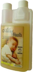 img 2 attached to 🐑 Lamby AllerWash 16.9-Ounce Woolwash: The Perfect Solution for Gentle and Effective Wool Cleaning