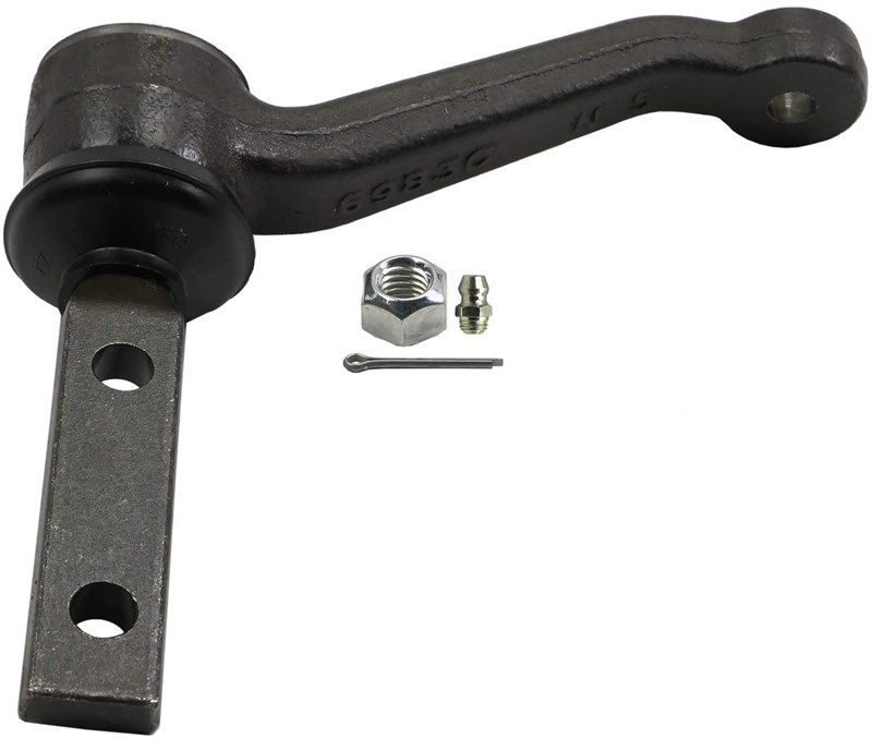 moog k6187t idler arm 로고