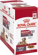 royal canin health nutrition medium логотип