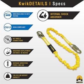 img 2 attached to 🔒 KwikSafety Charlotte: Enhancing Safety with Absorbing Protection Equipment