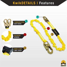 img 3 attached to 🔒 KwikSafety Charlotte: Enhancing Safety with Absorbing Protection Equipment