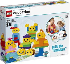 img 2 attached to 🧩 LEGO Education Emotions Development