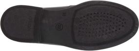 img 1 attached to Geox CAGATA1 Loafer Toddler Little