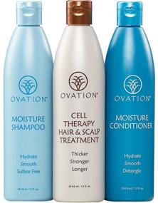 img 4 attached to Ovation Moisture Cell Therapy System