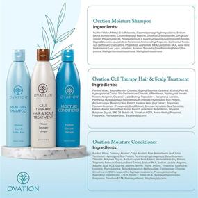 img 3 attached to Ovation Moisture Cell Therapy System