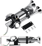 seineca kit，12v universal stainless boat，silver logo