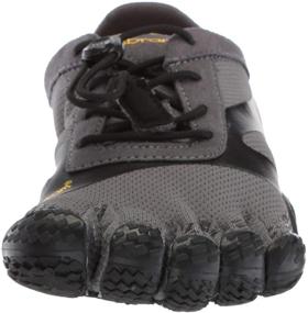 img 3 attached to 👟 Vibram Men's Athletic Shoe Size 12-12.5: Top Men's Shoes for Active Performance