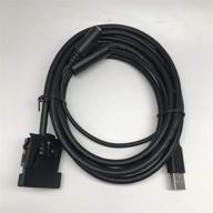 💡 кабель usb ingenico isc 250/isc 480 (296111170ac): блок питания не включен - удобное решение для подключения. логотип