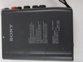 img 1 attached to Sony TCM-200DV Voice Recorder - Standard Cassette Model (Discontinued by Manufacturer)
