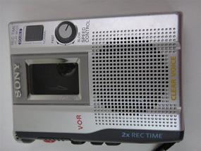 img 3 attached to Sony TCM-200DV Voice Recorder - Standard Cassette Model (Discontinued by Manufacturer)